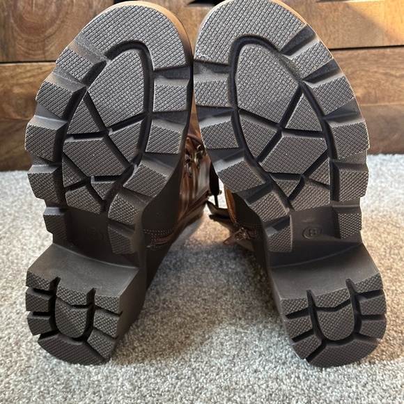 NWOT - Madden Girl Boots - Picture 7 of 11